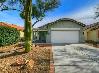14485 S Camino Larga Vis, Sahuarita, AZ 85629