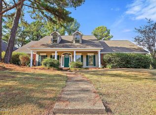 127 Whisper Lake Blvd, Madison, MS 39110