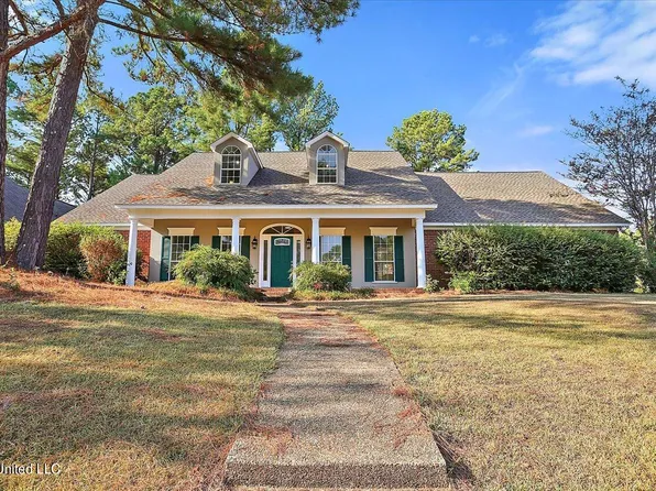 127 Whisper Lake Blvd, Madison, MS 39110