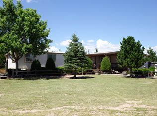 15325 E Highway 24, Peyton, CO 80831
