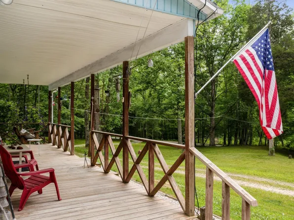 3636 W County Road 725 Rd S, Paoli, IN 47454