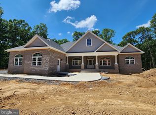 231 Simmons Ridge Ln, Winchester, VA 22603