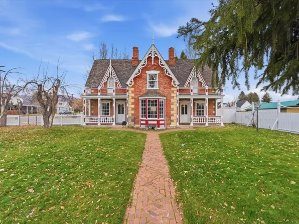 103 E Main St, Midway, UT 84049