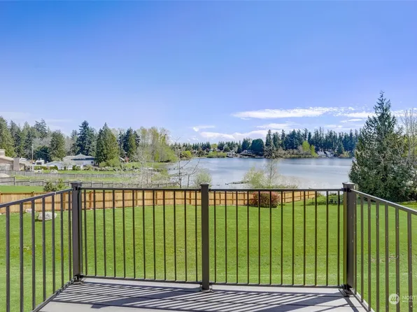 2311 Milton Way #E, Milton, WA 98354