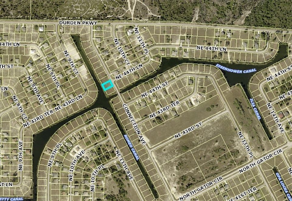 2nd image of 4414 Connection Ave