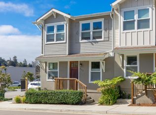 511 Cathedral Dr, Aptos, CA 95003