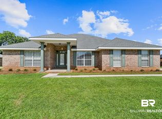 27794 Rileywood Dr, Daphne, AL 36526