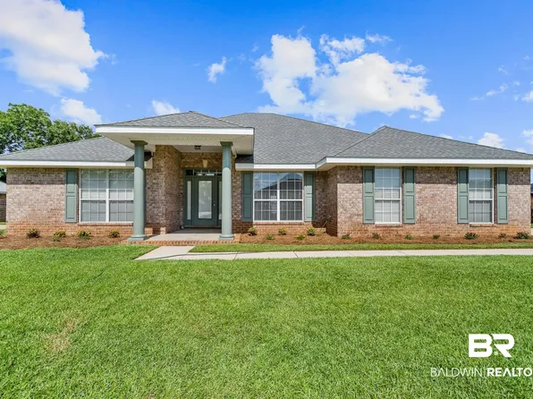 27794 Rileywood Dr, Daphne, AL 36526