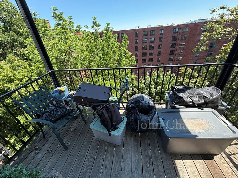 1630 Commonwealth Ave #25 — Photo 15