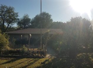 3902 N Lincoln St, Enid, OK 73703
