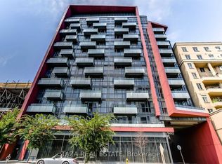 560 Front St W #1231, Toronto, ON M5V 1C1