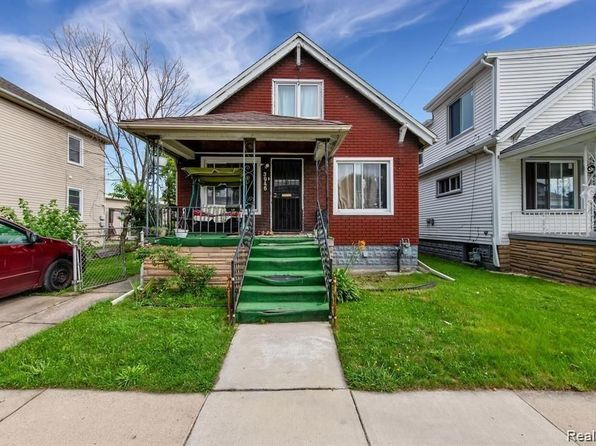 3946 Edwin St, Hamtramck, MI 48212
