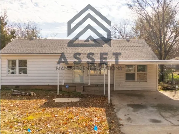 4620 SE 24th St, Oklahoma City, OK 73115
