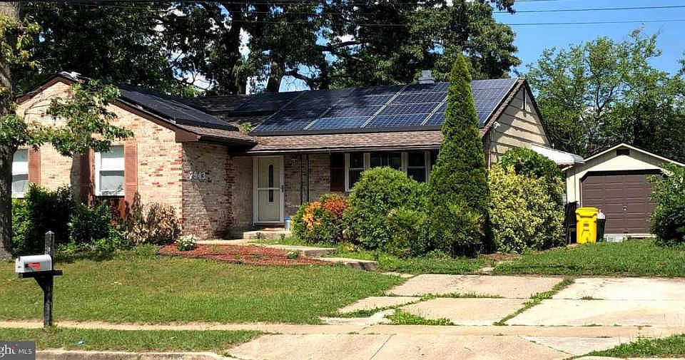 2nd image of 7943 Elvaton Rd