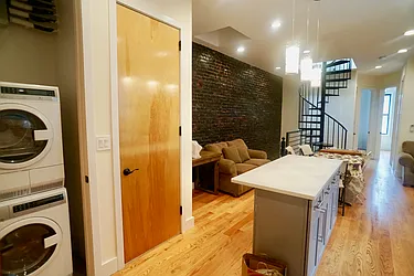 Rented by Highline Residential