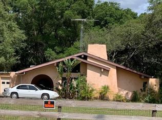 9821 County Road 671, Bushnell, FL 33513