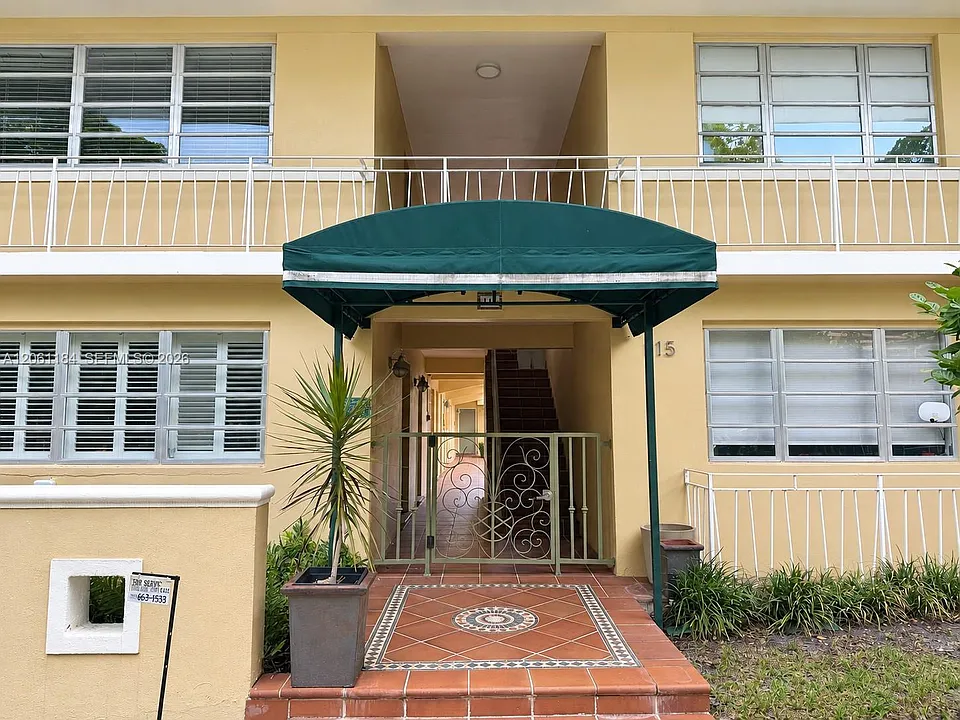 115 Calabria Ave #5