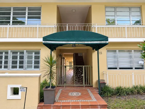 115 Calabria Ave APT 5, Coral Gables, FL 33134