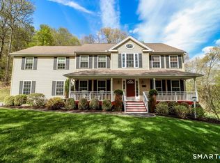 22 Big Bear Hill Road, New Milford, CT 06776