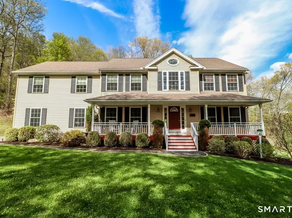 22 Big Bear Hill Road, New Milford, CT 06776
