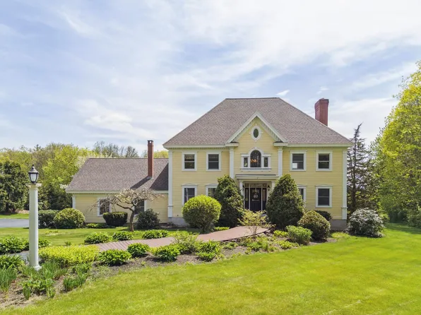 412 Mt Hope Road, Sanford, ME 04073