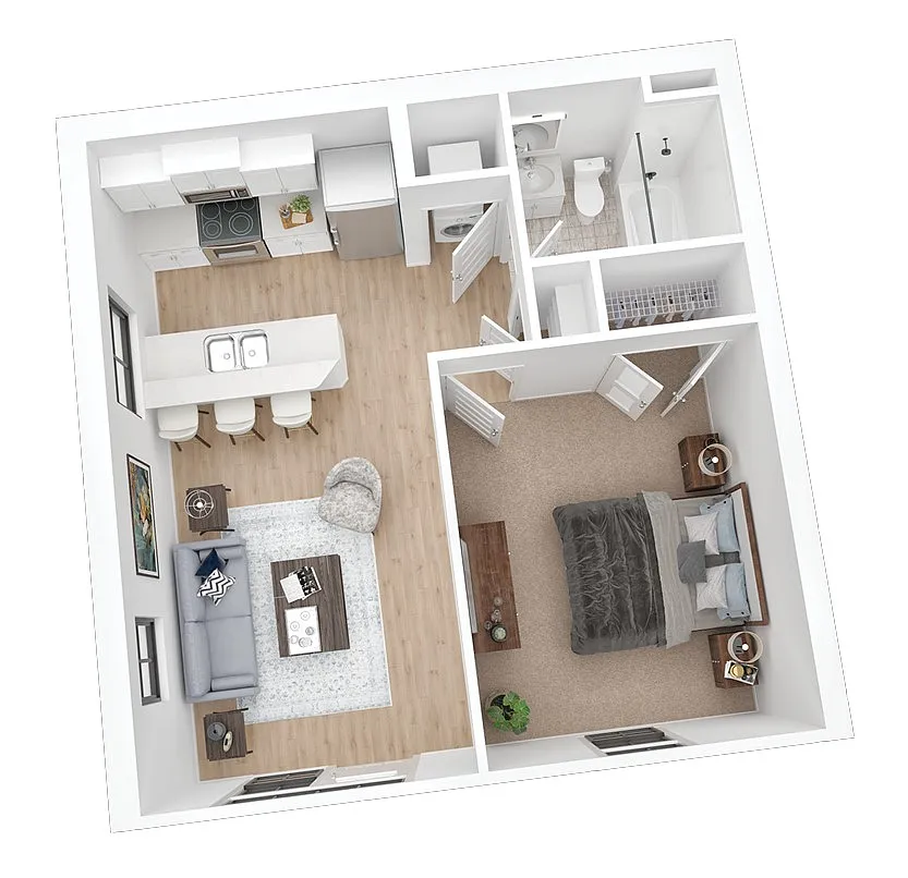 Building Photo - 2083 Heckle St #311