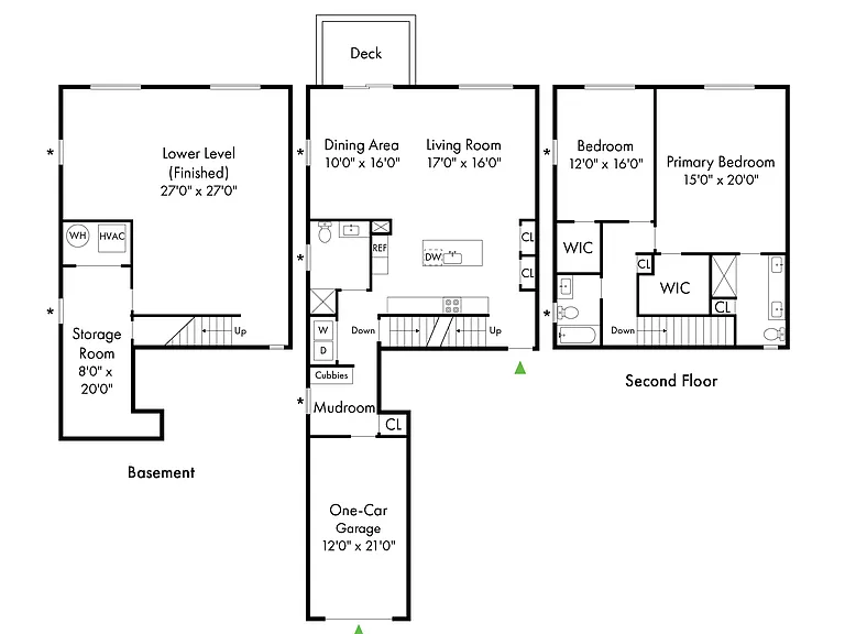 Cider Mill Townhomes — Photo 20
