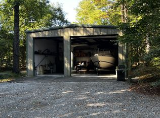 7500 Aedc Rd, Estill Springs, TN 37330