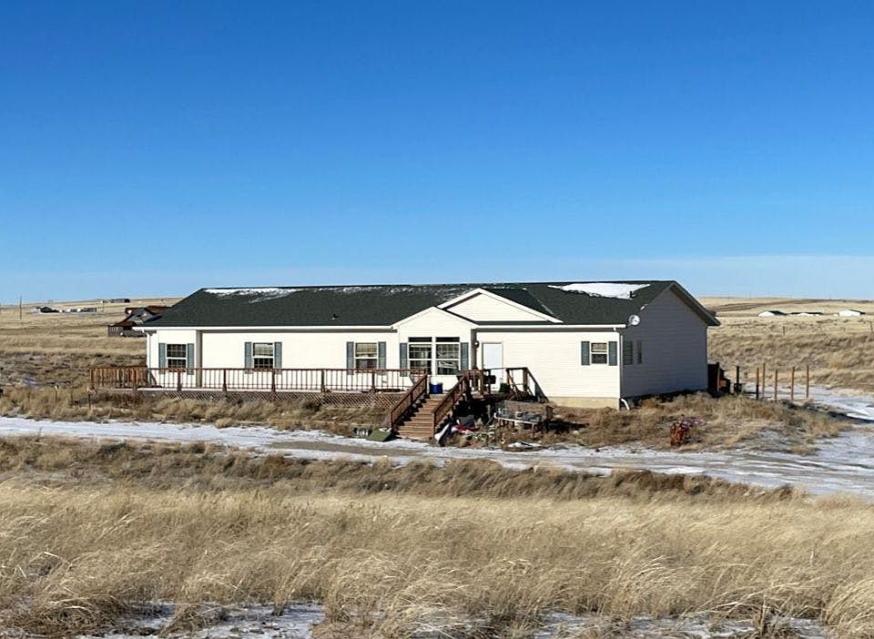 9844 Chameleon St, Evansville, WY 82636 Zillow
