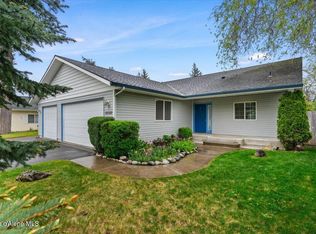 32350 N 7th Ave, Spirit Lake, ID 83869