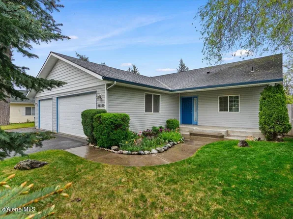 32350 N 7th Ave, Spirit Lake, ID 83869