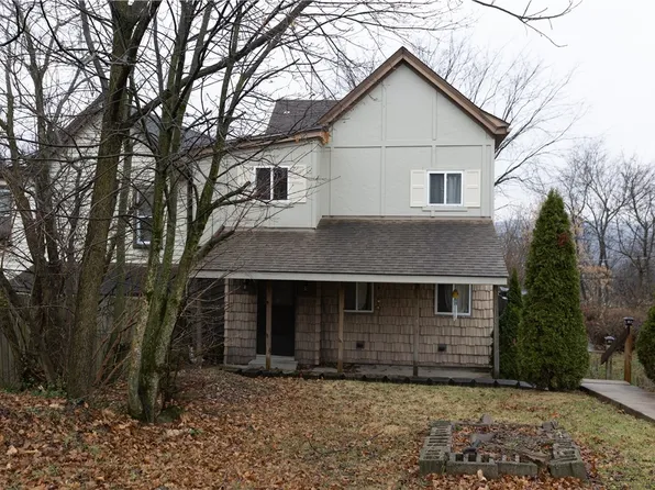 14 Jenkins St, Pittsburgh, PA 15205