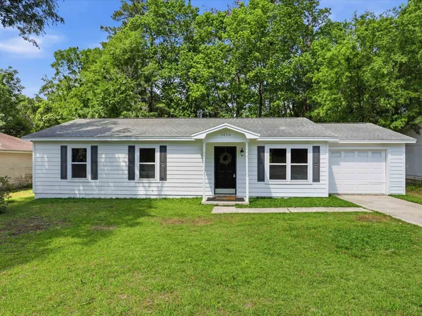 1450 Valley Green Dr, Tallahassee, FL 32303