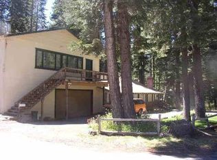 462-925 State Highway 147, Westwood, CA 96137