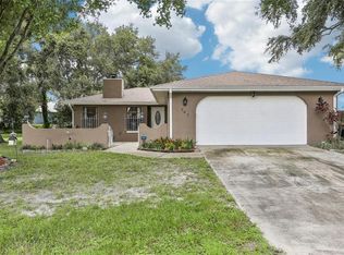 547 Somerset Dr, Auburndale, FL 33823