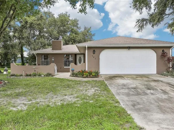 547 Somerset Dr, Auburndale, FL 33823