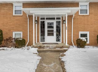 305 N Elizabeth, Tolono, IL 61880