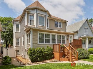 4238 N Lowell Ave, Chicago, IL 60641