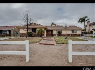 5540 Roundup Rd, Norco, CA 92860