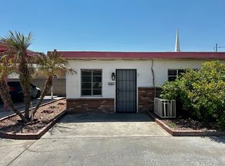 2341 S 1st Ave #2, Yuma, AZ 85364
