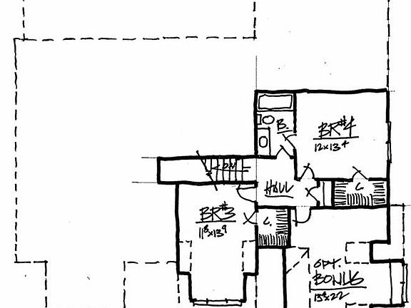 3rd image of 325 Tindalls Ct