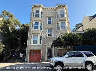 319-323 Capp St, San Francisco, CA 94110