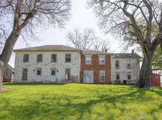 8833 Germantown Rd, West Alexandria, OH 45381