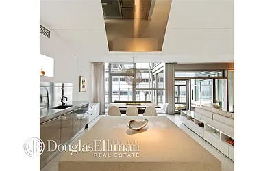 Sold by Douglas Elliman