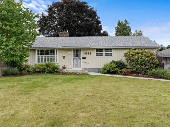 4954 SE Willow St, Milwaukie, OR 97222