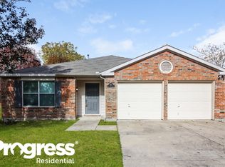 2507 Quail Ridge Rd, Melissa, TX 75454