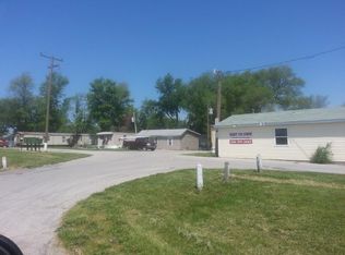 18025 Saint Joseph Ave, Wright City, MO 63390