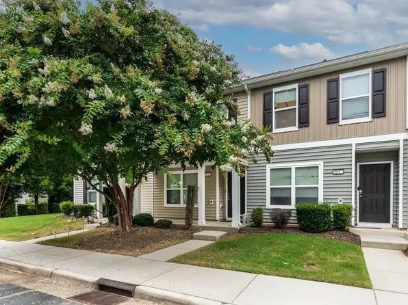 6613 Morgantown St, Raleigh, NC 27616