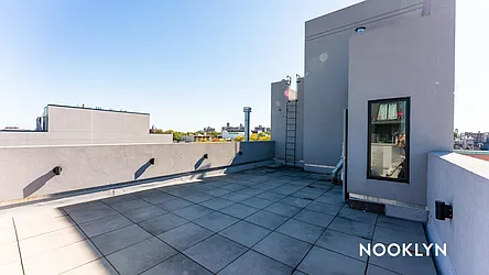 Rented by Nooklyn NYC LLC