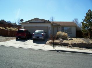 5794 Apricot Ct, Sun Valley, NV